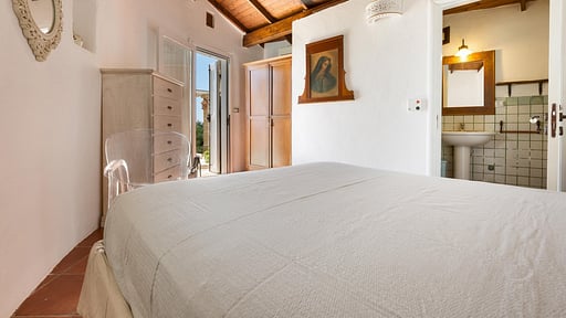 Villa Valeria Bedroom 4