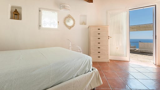 Villa Valeria Bedroom 4