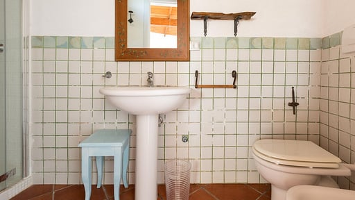 Villa Valeria Bedroom 4