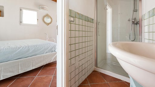 Villa Valeria Bedroom 4