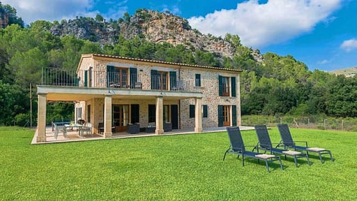 Villa Vall den March Others