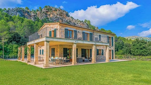 Villa Vall den March Others