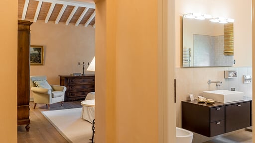 Villa Valle Bedroom 3