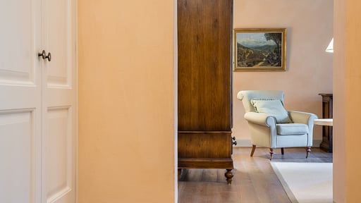 Villa Valle Bedroom 3