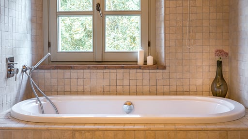 Villa Valle Bedroom 3