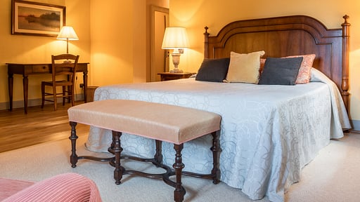 Villa Valle Bedroom 4