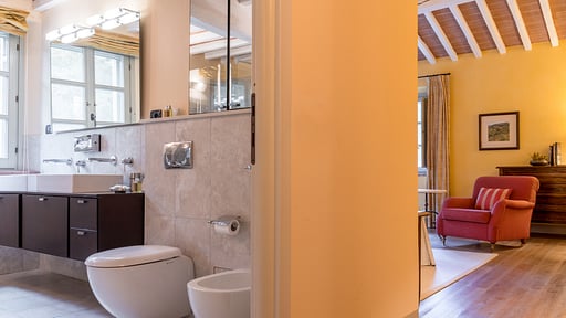 Villa Valle Bedroom 4