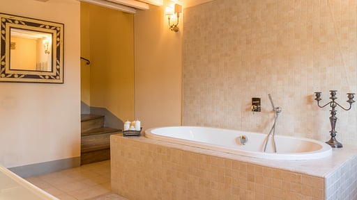 Villa Valle Bedroom 4