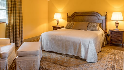 Villa Valle Bedroom 5