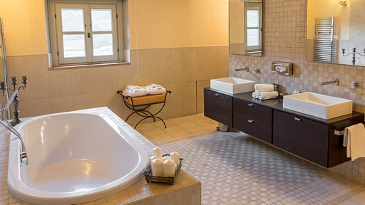 Villa Valle Bedroom 5