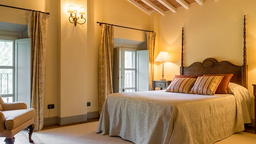 Villa Valle Bedroom 6