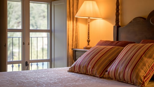 Villa Valle Bedroom 6