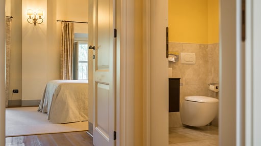 Villa Valle Bedroom 6