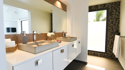 Villa Valley Slaapkamer 2