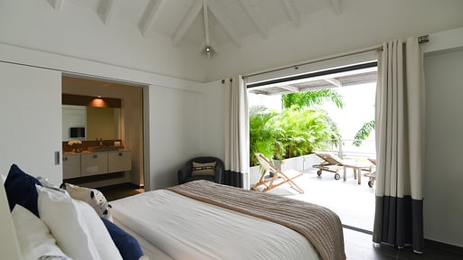 Villa Valley Slaapkamer 2