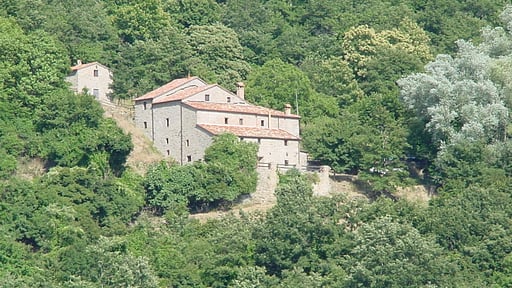 Villa Vallorsaia Others