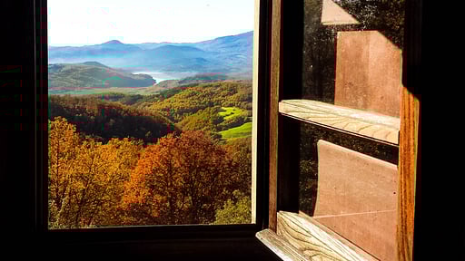 Villa Vallorsaia Others