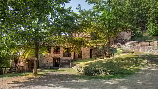 Villa Vallorsaia Others