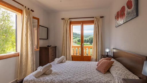 Villa Valvex 1048 Bedroom 1