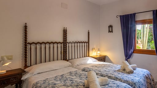 Villa Valvex 1048 Bedroom 5