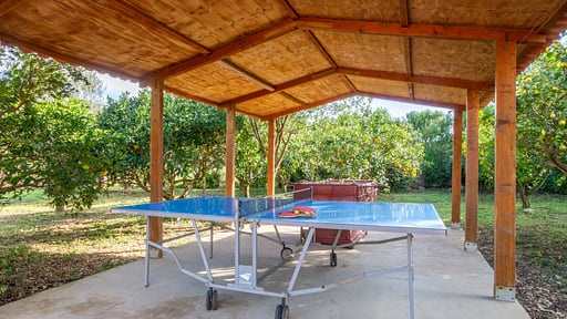 Villa Valvex 1048 Table tennis