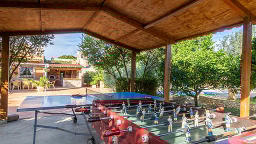 Villa Valvex 1048 Others