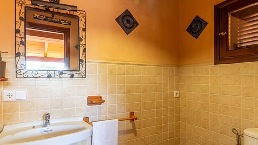 Villa Valvex 1048 Bedroom 5