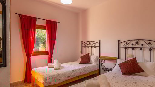 Villa Valvex 1048 Bedroom 6