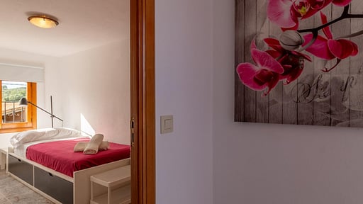 Villa Valvex 1048 Bedroom 3