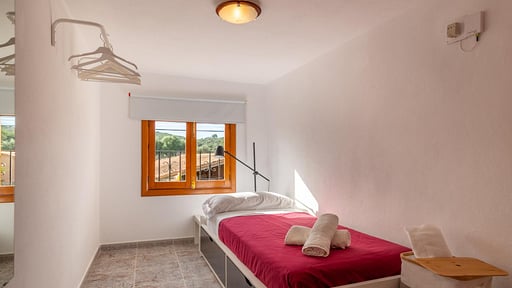 Villa Valvex 1048 Bedroom 3