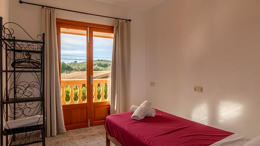 Villa Valvex 1048 Bedroom 4