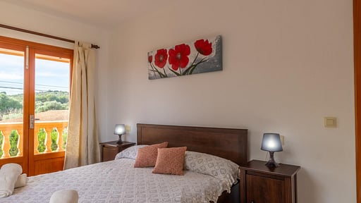 Villa Valvex 1048 Bedroom 1