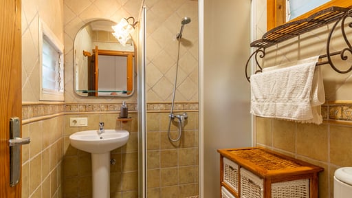 Villa Valvex 1048 Bedroom 1