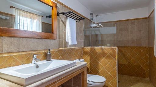 Villa Valvex 1048 Bedroom 3