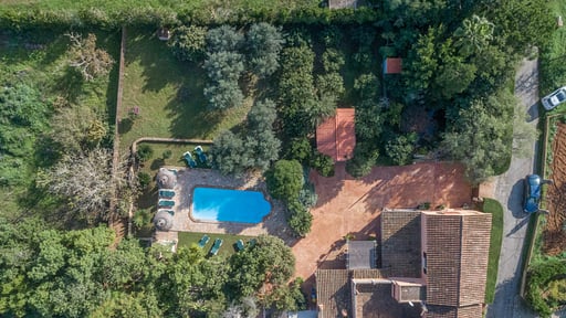 Villa Valvex 1048 Drone pictures