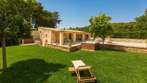 Villa Vanda Others