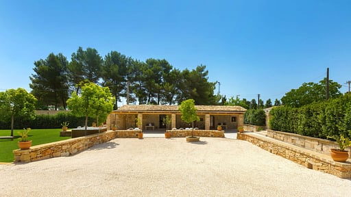 Villa Vanda Others