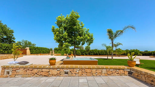 Villa Vanda Others
