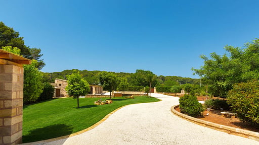 Villa Vanda Others