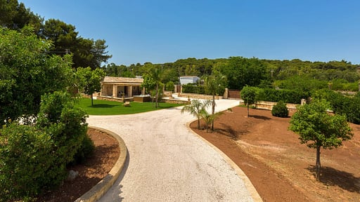 Villa Vanda Others