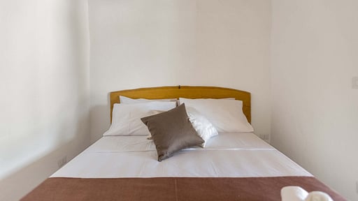 Villa Vanda Bedroom 1