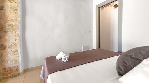 Villa Vanda Bedroom 1