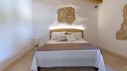 Villa Vanda Bedroom 2