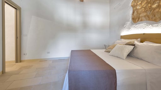 Villa Vanda Bedroom 2