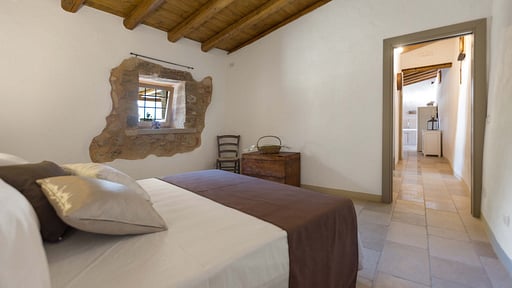 Villa Vanda Bedroom 2