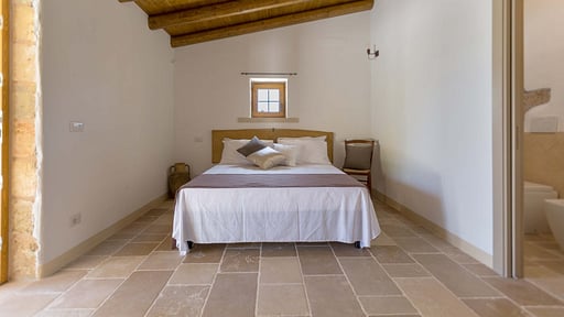 Villa Vanda Bedroom 3
