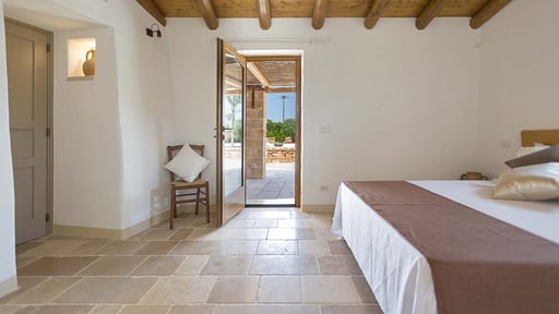 Villa Vanda Bedroom 3