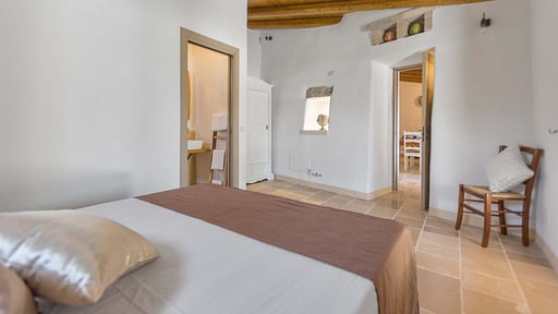 Villa Vanda Bedroom 3