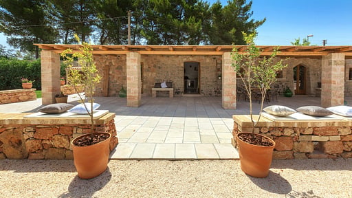 Villa Vanda Others
