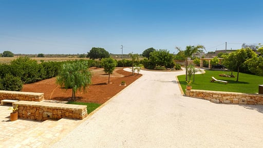 Villa Vanda Others